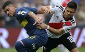 Check spelling or type a new query. Los Mejores Memes De La Polemica Final Entre Boca Y River