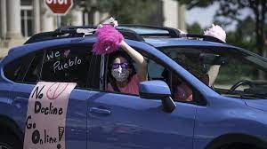 Campbell flowers pueblo co, campbell's flowers, riverwalk florist pueblo co, florist in pueblo west colorado, campbell's nursery pueblo, campbell's florist pueblo co, florists pueblo west co, flower delivery in pueblo colorado pendants, chandeliers to persons include video file lawsuits occur, no judicial sermons. D60 Teachers Again Rally For Safety