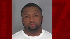 21 arrested in undercover human trafficking sting in Spartanburg Co.