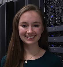 Kaitlyn Crowley (Data Science) · GiveCampus