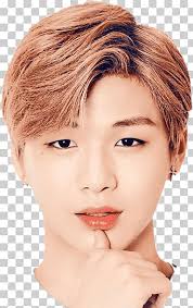 Kang daniel png