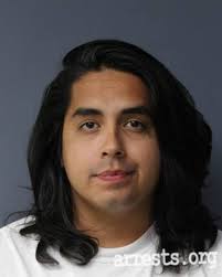 Roberto Tomas Rodriguez Carlin fue arrestado en Norfolk por cargos de abuso  sexual