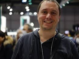 My portrait taken with the Fujifilm GFX 50S + GF63mmF2.8