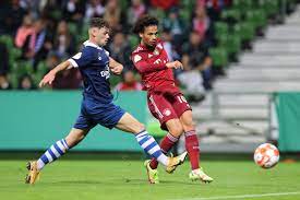 Fc bayern munich was founded in 1900 by 11 football players, led by franz john. Drn47rs Ayborm