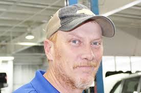 Orr Chevrolet of Texarkana Staff