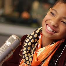 Putri Will Smith, Willow Smith Rilis Lagu Baru