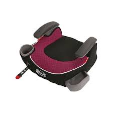 Graco Affix Backless Booster Seat Multicolor Backless Booster Seat Baby Car Seats Backless Booster Car Seat