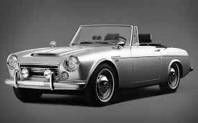 Image result for Imperial Green 1959 Datsun