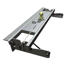 We also offer gooseneck hitch hole cover options to protect the hitch. B W Gnrk1012 Turnoverball Gooseneck Hitch For 11 15 Chevy Gmc Silverado Sierra Walmart Com Walmart Com