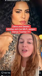 Die Dreharbeiten für die neue Staffel von "Make Love Fake Love" haben  scheinbar begonnen. Moderiert wird die Staffel erstmals von "Let's  Dance"-Kandidatin Selfiesandra... 👀 Wie sich Sandra wohl als neue  Moderatorin der
