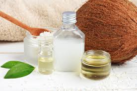 But that does not mean consuming coconut oil will have no effect on your hair's strength. Can This Essential Oil Help With Hair Loss