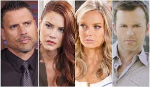 Young & Restless: Will Sally Have Sex With Nick to Get Revenge