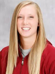 2009-10 Women's Hockey Roster