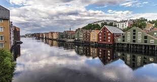 Cabin on the fjord trip outside trondheim (self.trondheim). What Not To Miss In Trondheim