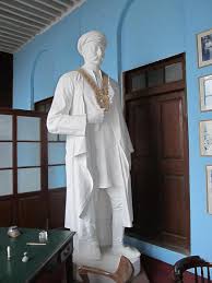 Modern Rulers – The Bapu of Gondal