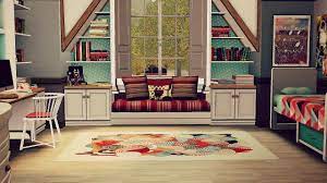Log In Tumblr Sims House Sims 4 House Design Sims House Plans