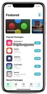 So long as altstore manages. Sileo Jailbreak Appstore Iphone App Ios 11