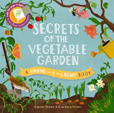 Include your toddler in your gardening to teach them as well as have fun digging in the dirt! 11 Of The Best Books To Read By Flashlight Fun A Day