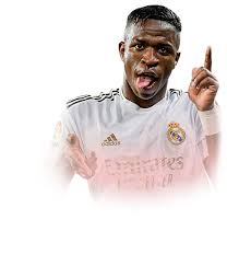 Jun 05, 2021 · that said, vinicius junior's name should not get lost in discussions regarding ancelotti's impact on the real attack. Vinicius Jr Fifa 20 95 Summer Heat 2 Prices And Rating Ultimate Team Futhead