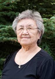 Obituary of Hulda Lyall