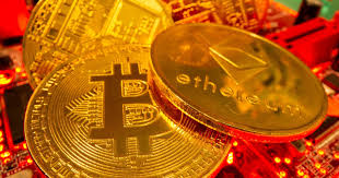 Since then, many other cryptocurrencies have started to gain popularity and recognition in the world. Another Scare With Bitcoin The Most Famous Crypto Falls Below Us 38 000 Pledge Times