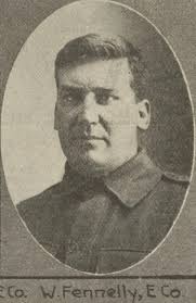 9th Battalion Roll of Honour 23.7.16 493 Sgt Cecil Raymond Heaton Lieut  Charles Henry Ruddle 2738A Pte George Walter Kennedy 3959 Pte John Wilson  2744A Pte William Henry Thomas Lee 2138 L/Sgt