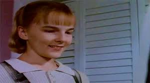 andremichaux: Bye-bye, Carly Beth. Bye-bye....