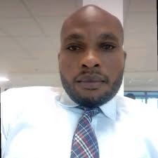 Privileged to have been able to support