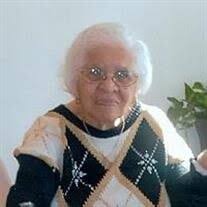 Rosario C. Acosta Obituary