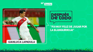 Lapadula es un jugador que se ha comunicado en estos días, entonces hay interés de ser tomado en cuenta en la selección y. Gianluca Lapadula Hablo Sobre La Seleccion Peruana Y Su Presente En Italia Despues De Todo Youtube