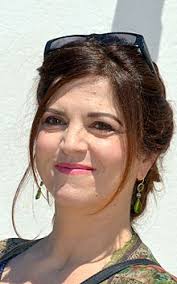 Agnès jaoui (born october 19 1964 in antony, france) is a french screenwriter, film director, actress and singer of tunisian jewish descent. Agnes Jaoui Wikipedia
