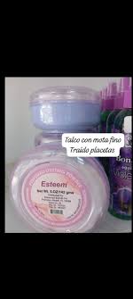 TALCO ESTEEM 5 OZ 24 U