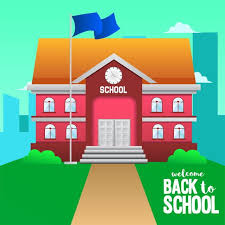 Maybe you would like to learn more about one of these? Png Akademik Akademi Seni Bina Kembali Ke Sekolah Dengan Bangunan Sekolah Kartun Gaya Yang Berwarna Warni Dari Pandangan Depan Vektor Imej Fail Jpa Kembali Ke Sekolah Sekolah Bangunan