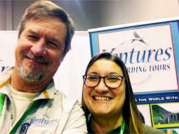 Ventures Bird Watching & Natural History Tours