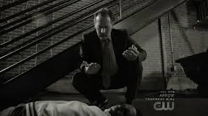 1 history 2 powers and abilities 2.1 abilities 3 notes 4 related 4.1 footnotes in his youth, he was a hit man for the mob, and was responsible for the death of jefferson pierce's father, though he later reformed. Peter Gambi Arrowverse Wiki Fandom