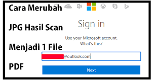 Jika hal tersebut diperlukan, anda tak perlu khawatir.… Cara Merubah Jpg Hasil Scan Menjadi 1 File Pdf Secara Lengkap Dan Mudah Maschasil Com