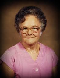 Obituary information for Lillian Langley O'Mary