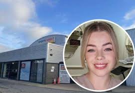 Bury St Edmunds beautician Clarissa Grahn finds new home at Extraordinhair  after Sports Direct Fitness closure