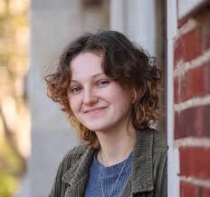 Eagle Award Nominee: Cross Country runner to study Chemistry