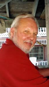 David Hilsman Pryce Obituary