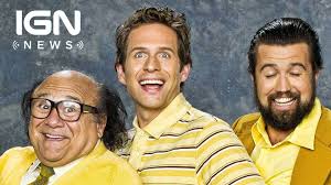 Glenn Howerton Could Be Leaving It's Always Sunny in Philadelphia