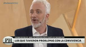 Todo lo que necesitás saber sobre ph podemos hablar en argentina y en el mundo. De Su Propia Medicina Andy Kusnetzoff Respondio A Una Incomoda Pregunta En Ph Podemos Hablar Vos