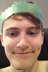 Video shows what happens when a employee covers his boss' car in wrapping  paper