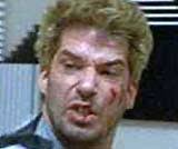 The Bourne Identity (2002)