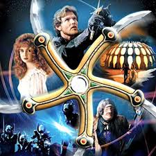Krull (1983) - All Puppet Players Movie Night Live | Downtown Phoenix