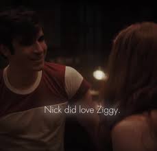 Relationship Dynamics in Fear Street 1978: Does Ziggy End Up With Nick?