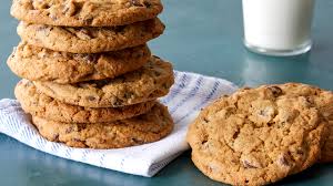 When you're ready, we'll help you decide between similar recipes. Extraordinary Chocolate Chip Cookie Recipe Pbs Food