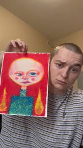 Fun times with pastels! 🎨✍️ #art #pastel #artist