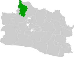 Contoh profil sekolah format microsoft. Kabupaten Bekasi Wikipedia Bahasa Indonesia Ensiklopedia Bebas