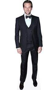 Bradley Cooper Bow Tie